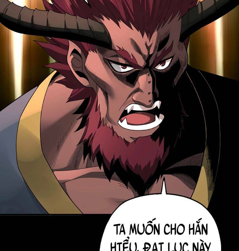 Ta Trời Sinh Đã Là Nhân Vật Phản Diện Chapter 69 - Trang 30