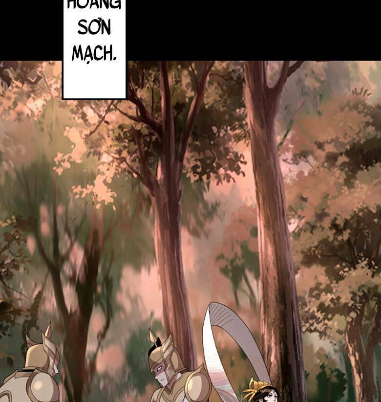 Ta Trời Sinh Đã Là Nhân Vật Phản Diện Chapter 69 - Trang 33