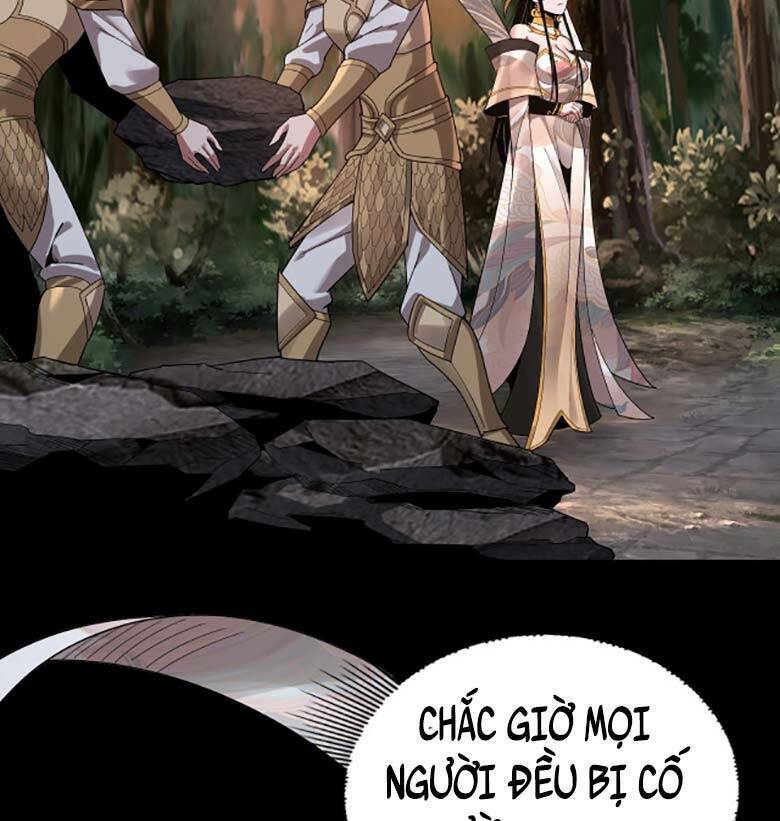 Ta Trời Sinh Đã Là Nhân Vật Phản Diện Chapter 69 - Trang 34