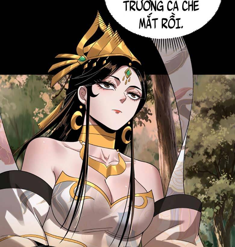 Ta Trời Sinh Đã Là Nhân Vật Phản Diện Chapter 69 - Trang 35