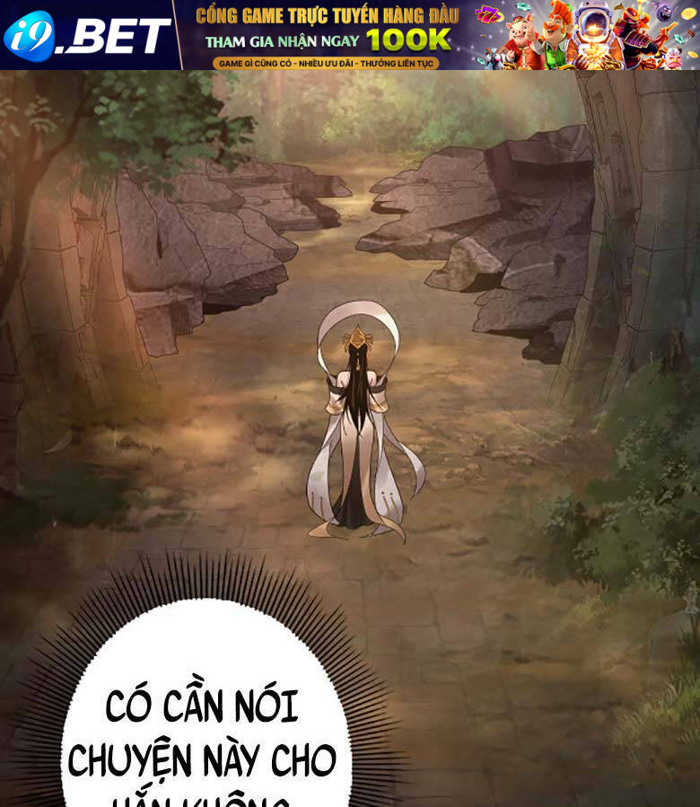 Ta Trời Sinh Đã Là Nhân Vật Phản Diện Chapter 69 - Trang 39