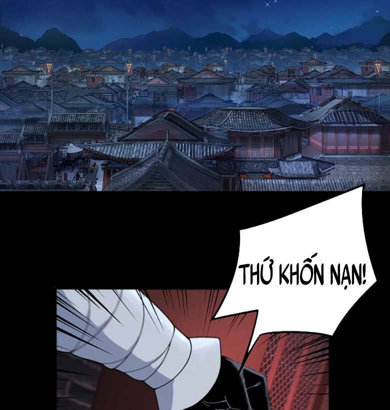 Ta Trời Sinh Đã Là Nhân Vật Phản Diện Chapter 69 - Trang 41