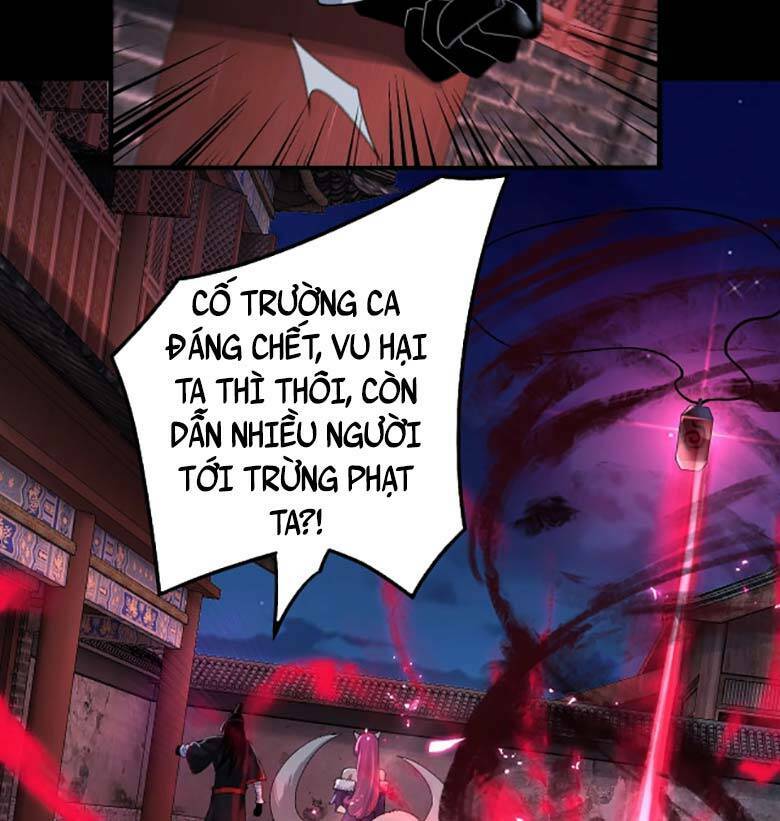 Ta Trời Sinh Đã Là Nhân Vật Phản Diện Chapter 69 - Trang 42