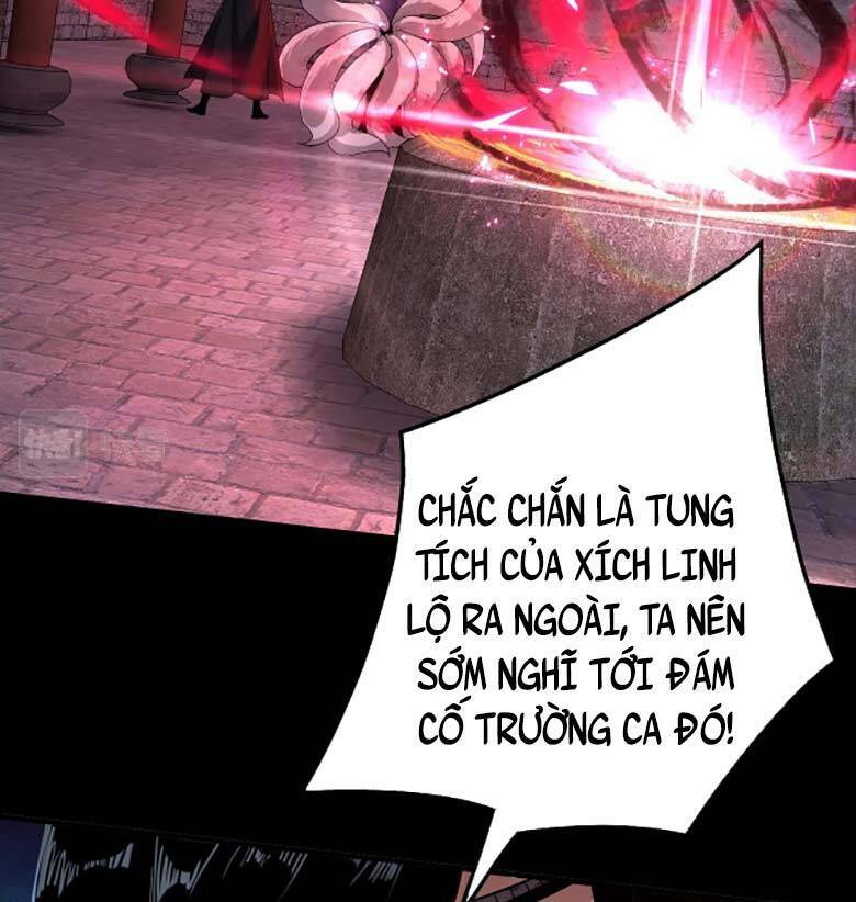 Ta Trời Sinh Đã Là Nhân Vật Phản Diện Chapter 69 - Trang 43