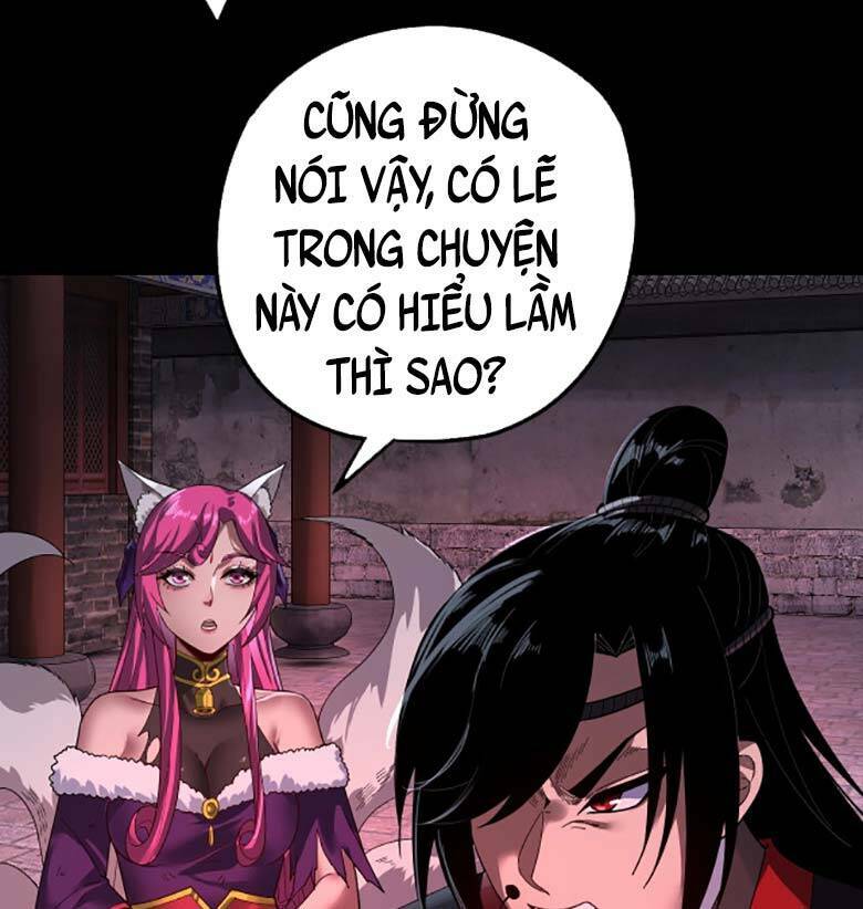 Ta Trời Sinh Đã Là Nhân Vật Phản Diện Chapter 69 - Trang 45