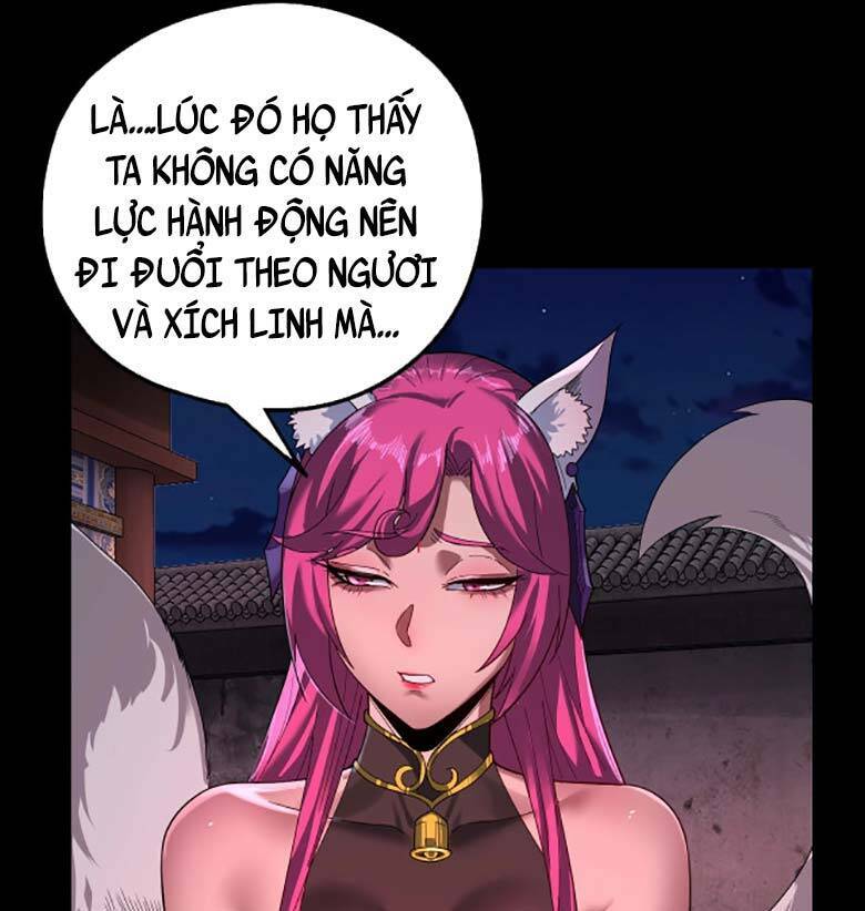 Ta Trời Sinh Đã Là Nhân Vật Phản Diện Chapter 69 - Trang 47