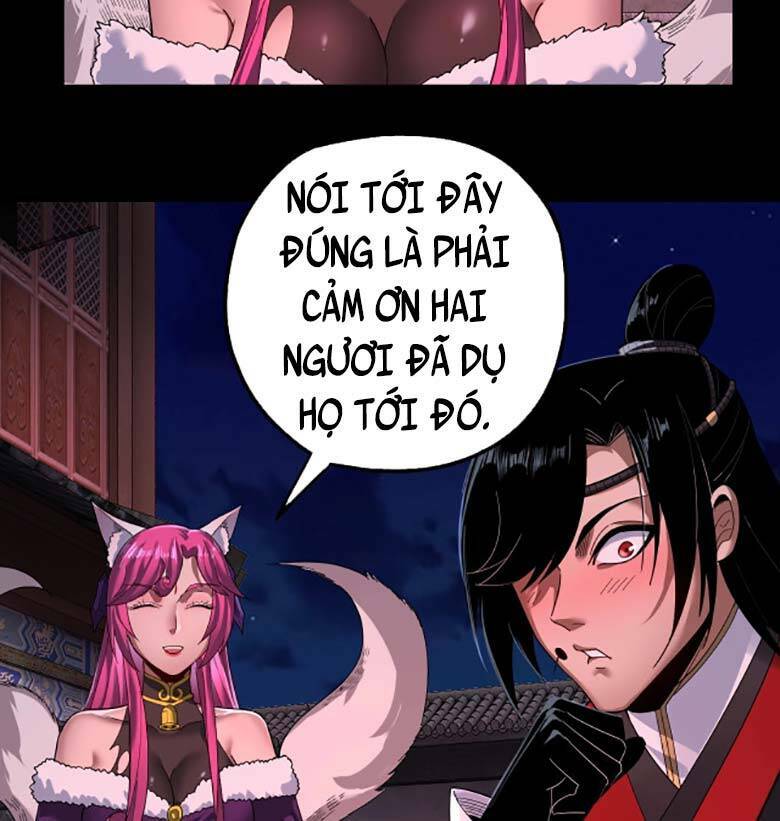 Ta Trời Sinh Đã Là Nhân Vật Phản Diện Chapter 69 - Trang 48