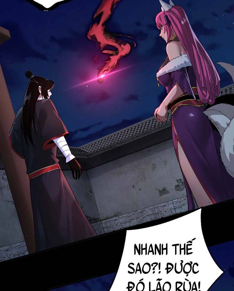 Ta Trời Sinh Đã Là Nhân Vật Phản Diện Chapter 69 - Trang 51