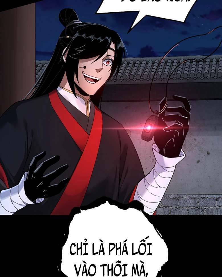 Ta Trời Sinh Đã Là Nhân Vật Phản Diện Chapter 69 - Trang 52