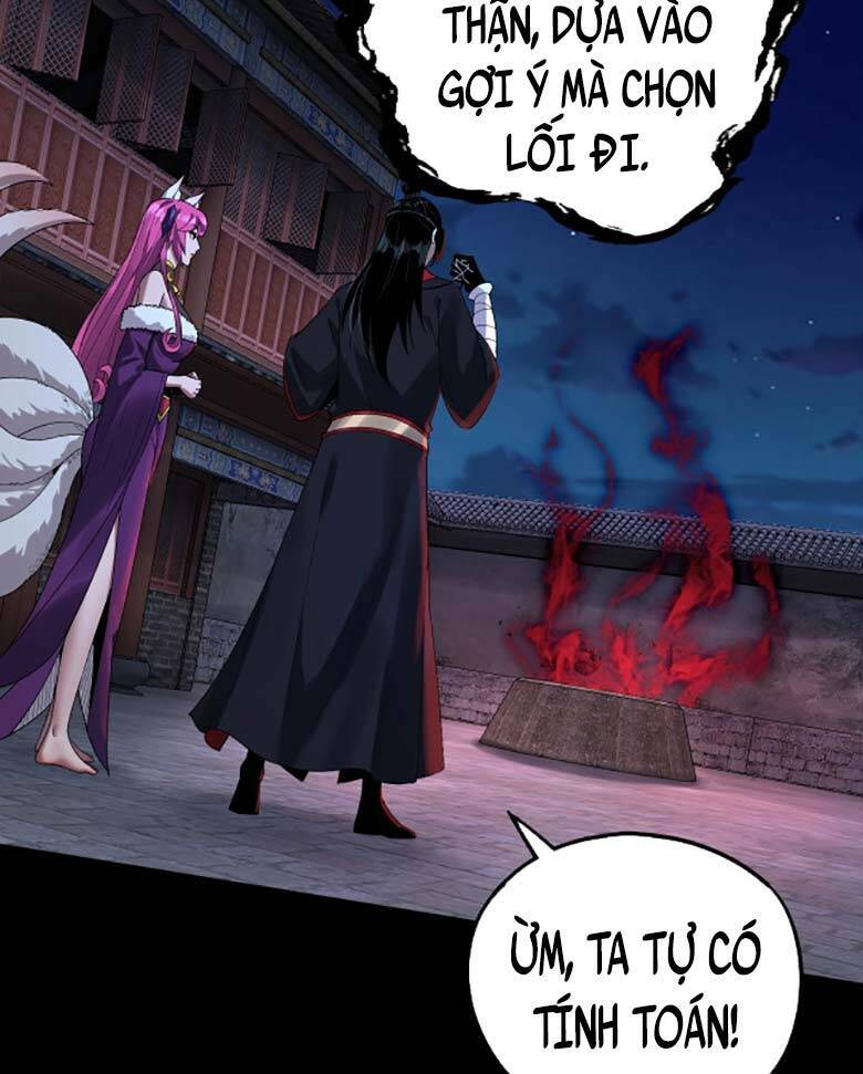 Ta Trời Sinh Đã Là Nhân Vật Phản Diện Chapter 69 - Trang 54