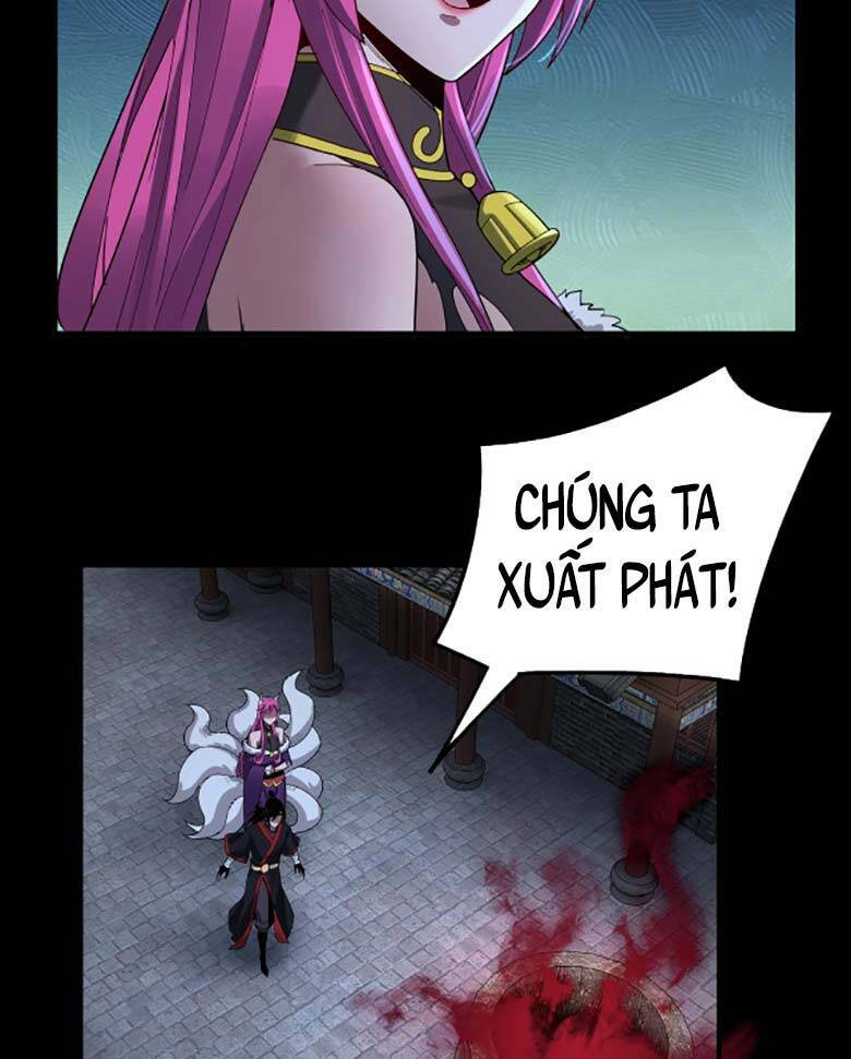 Ta Trời Sinh Đã Là Nhân Vật Phản Diện Chapter 69 - Trang 57