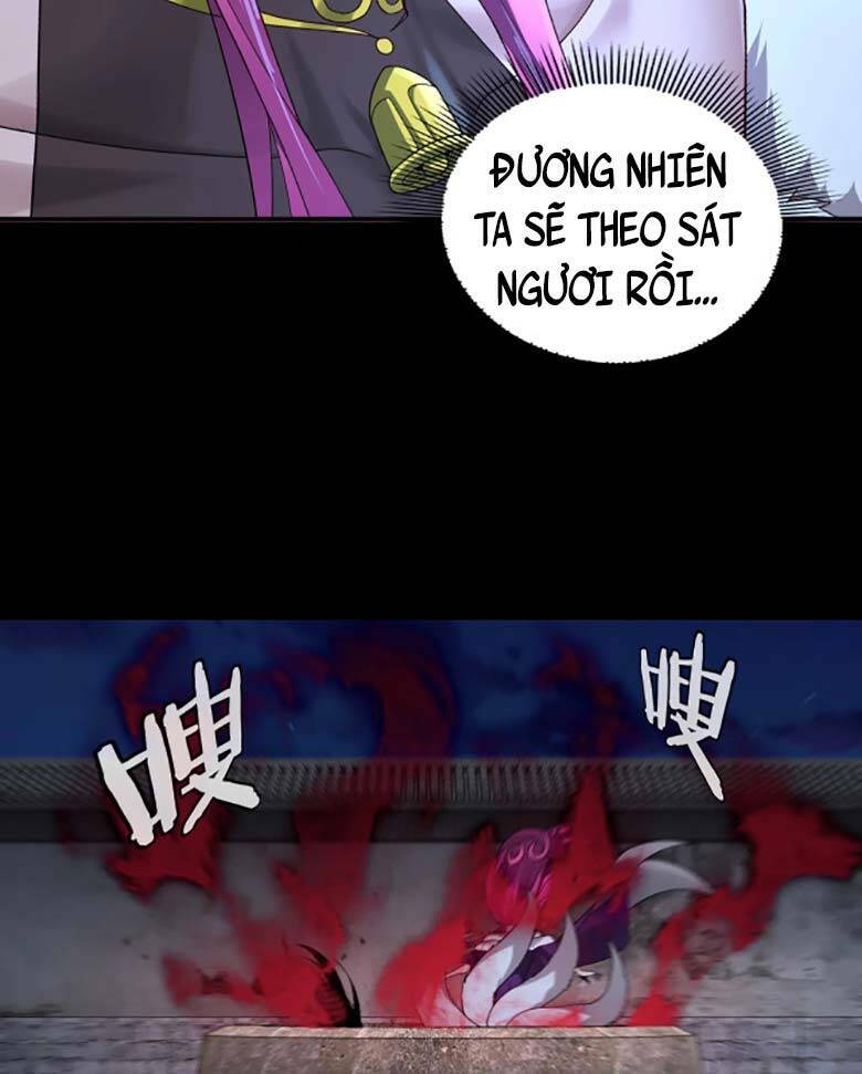 Ta Trời Sinh Đã Là Nhân Vật Phản Diện Chapter 69 - Trang 59