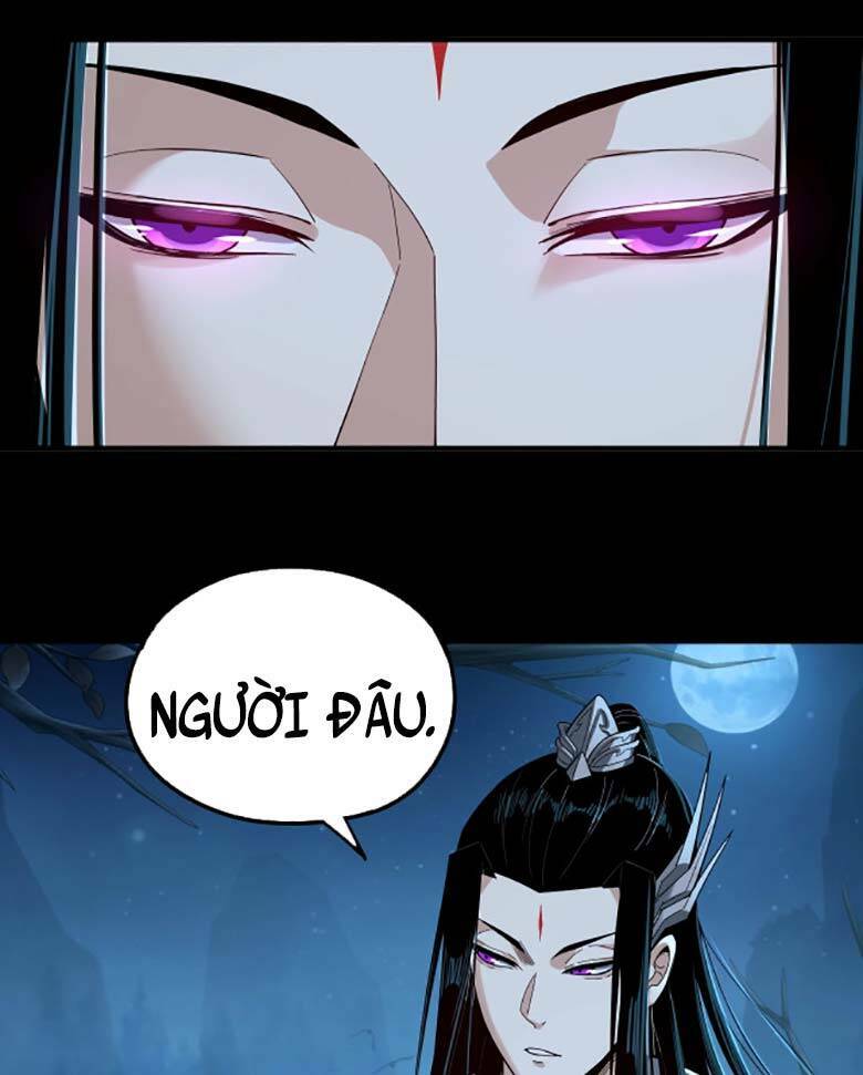 Ta Trời Sinh Đã Là Nhân Vật Phản Diện Chapter 69 - Trang 62