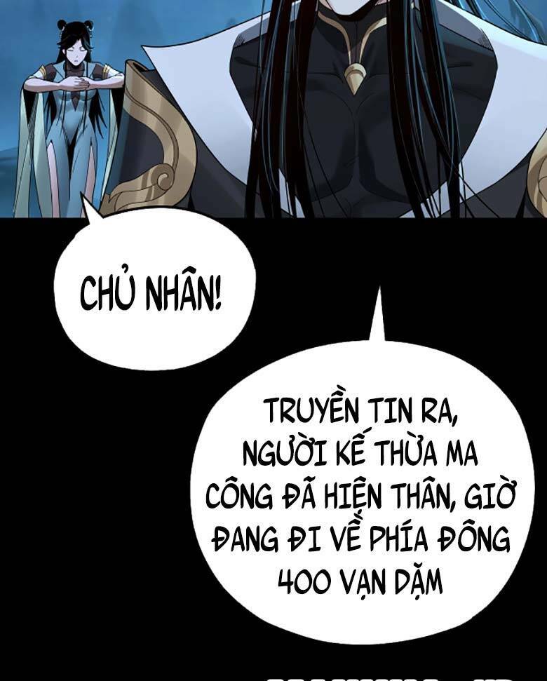 Ta Trời Sinh Đã Là Nhân Vật Phản Diện Chapter 69 - Trang 63