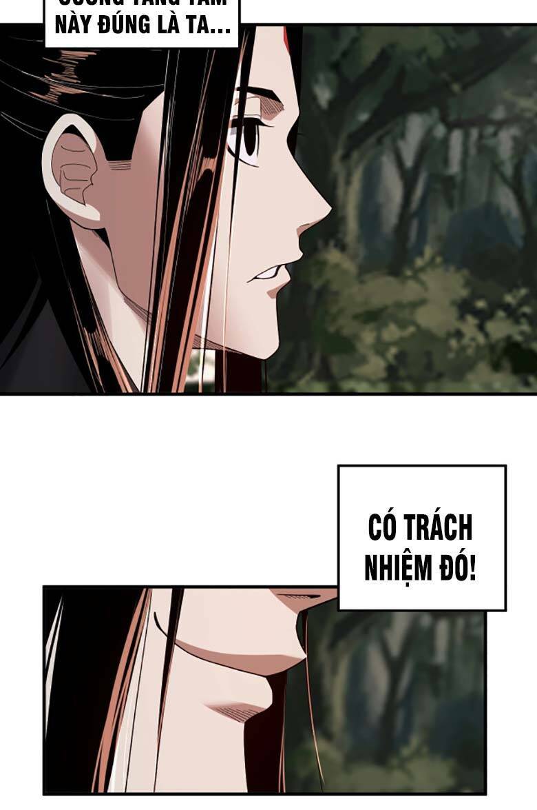 Ta Trời Sinh Đã Là Nhân Vật Phản Diện Chapter 69 - Trang 6