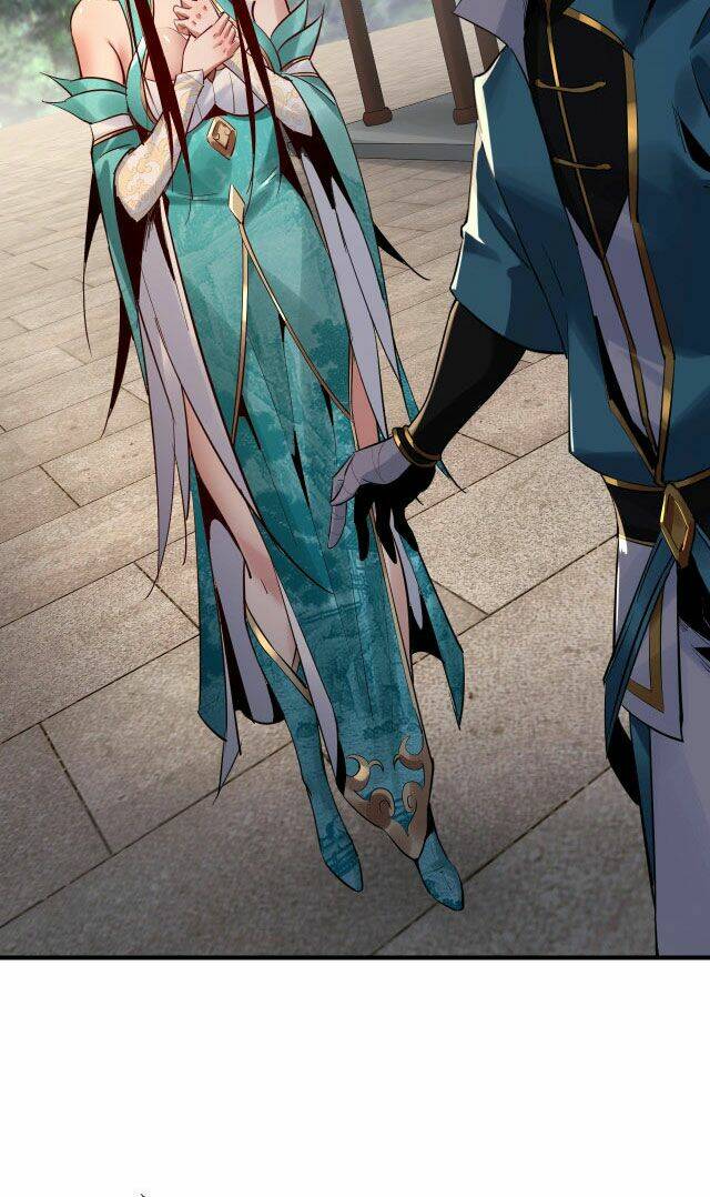 Ta Trời Sinh Đã Là Nhân Vật Phản Diện - Chapter 7 - Page 9