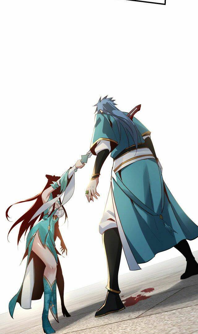 Ta Trời Sinh Đã Là Nhân Vật Phản Diện - Chapter 7 - Page 24