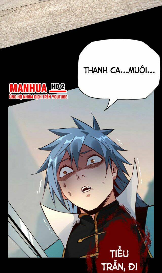 Ta Trời Sinh Đã Là Nhân Vật Phản Diện - Chapter 7 - Page 25