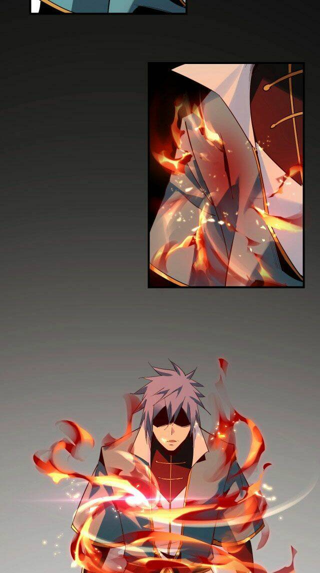 Ta Trời Sinh Đã Là Nhân Vật Phản Diện - Chapter 7 - Page 28