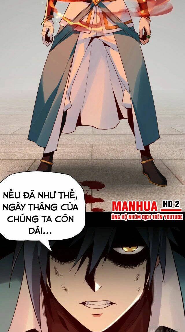 Ta Trời Sinh Đã Là Nhân Vật Phản Diện - Chapter 7 - Page 29