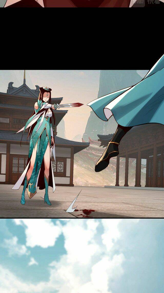 Ta Trời Sinh Đã Là Nhân Vật Phản Diện - Chapter 7 - Page 30