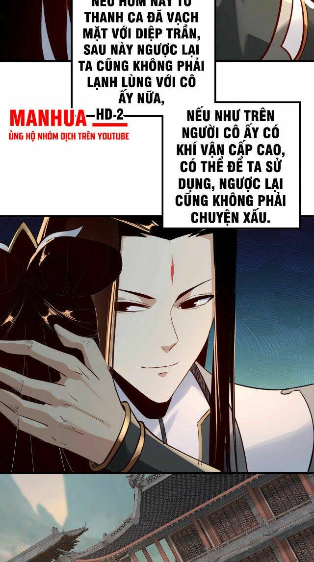 Ta Trời Sinh Đã Là Nhân Vật Phản Diện - Chapter 7 - Page 38