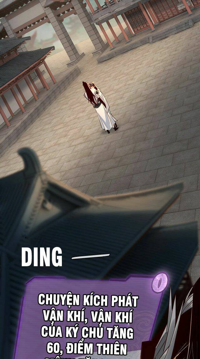 Ta Trời Sinh Đã Là Nhân Vật Phản Diện - Chapter 7 - Page 39