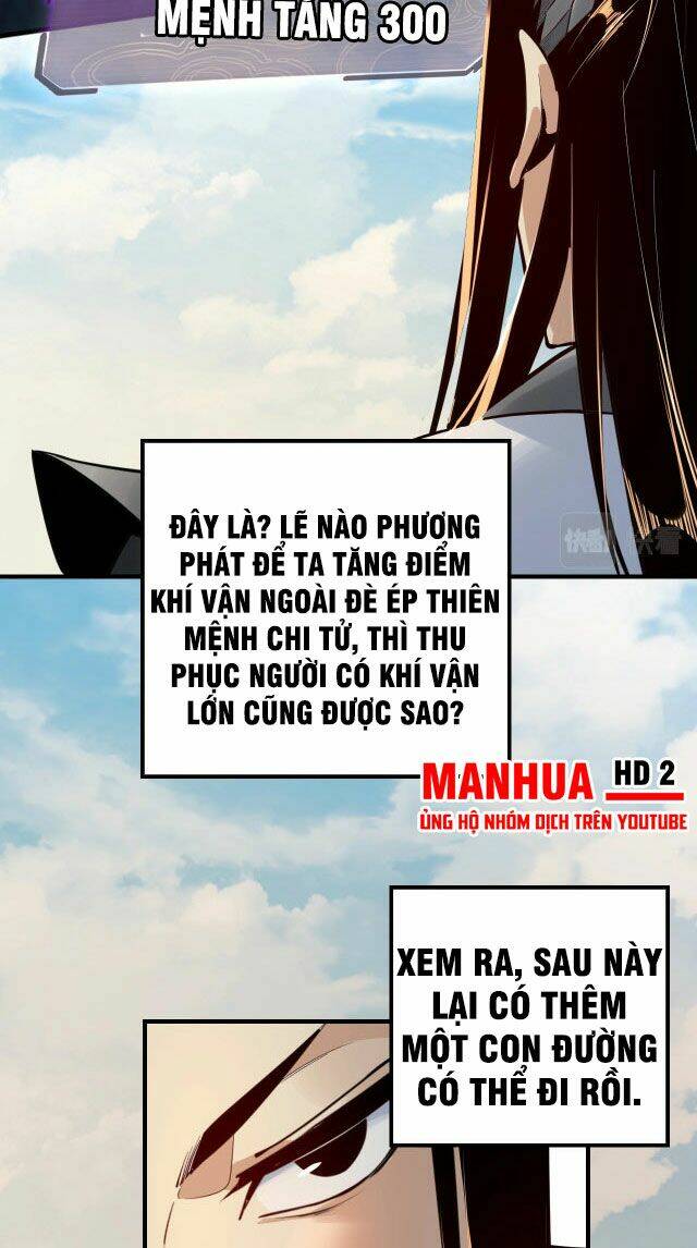 Ta Trời Sinh Đã Là Nhân Vật Phản Diện - Chapter 7 - Page 40