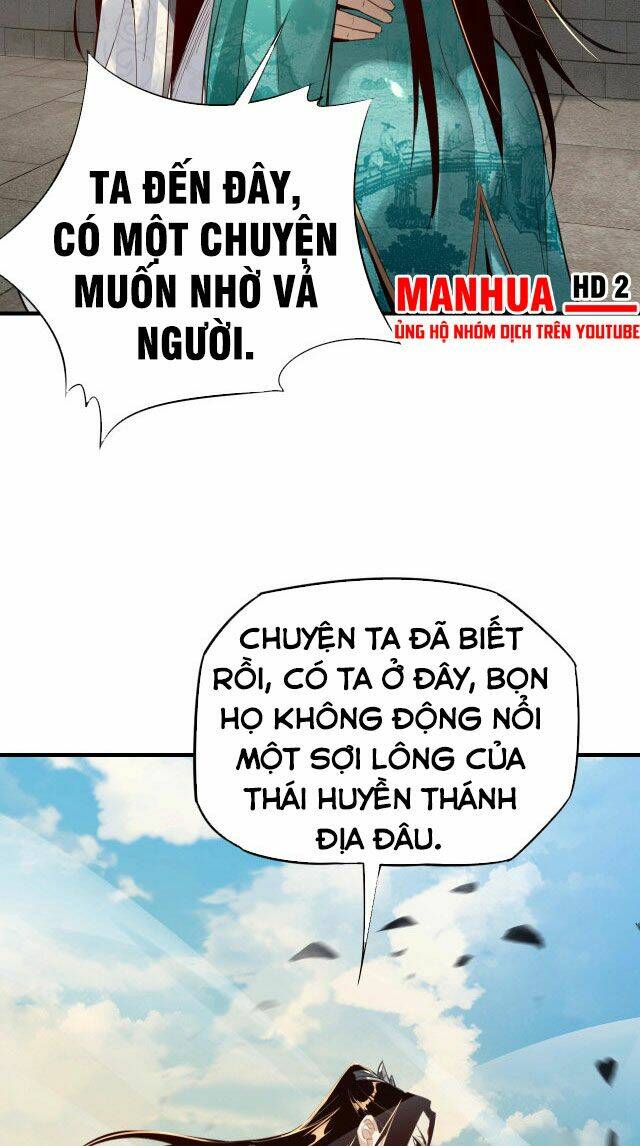 Ta Trời Sinh Đã Là Nhân Vật Phản Diện - Chapter 7 - Page 42