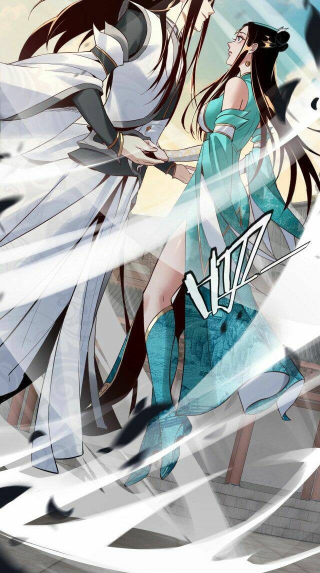 Ta Trời Sinh Đã Là Nhân Vật Phản Diện - Chapter 7 - Page 43