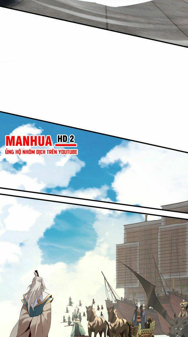 Ta Trời Sinh Đã Là Nhân Vật Phản Diện - Chapter 7 - Page 44