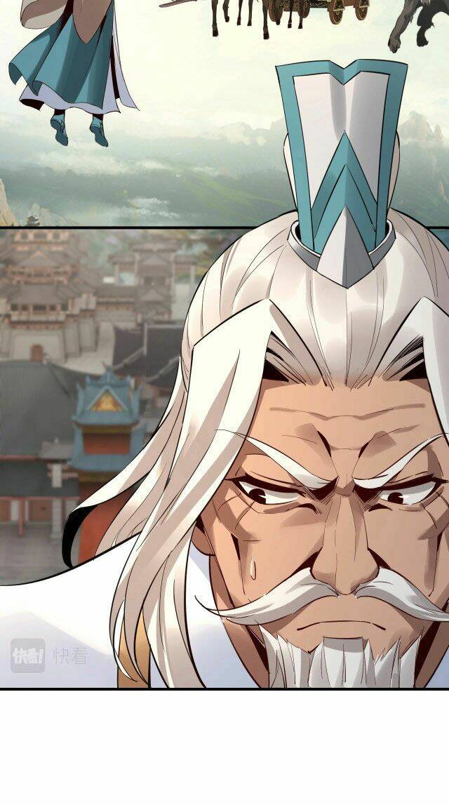 Ta Trời Sinh Đã Là Nhân Vật Phản Diện - Chapter 7 - Page 45