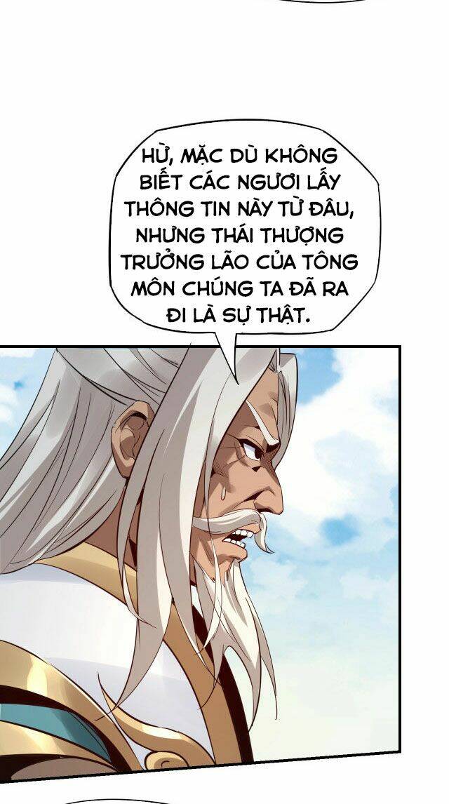 Ta Trời Sinh Đã Là Nhân Vật Phản Diện - Chapter 7 - Page 47