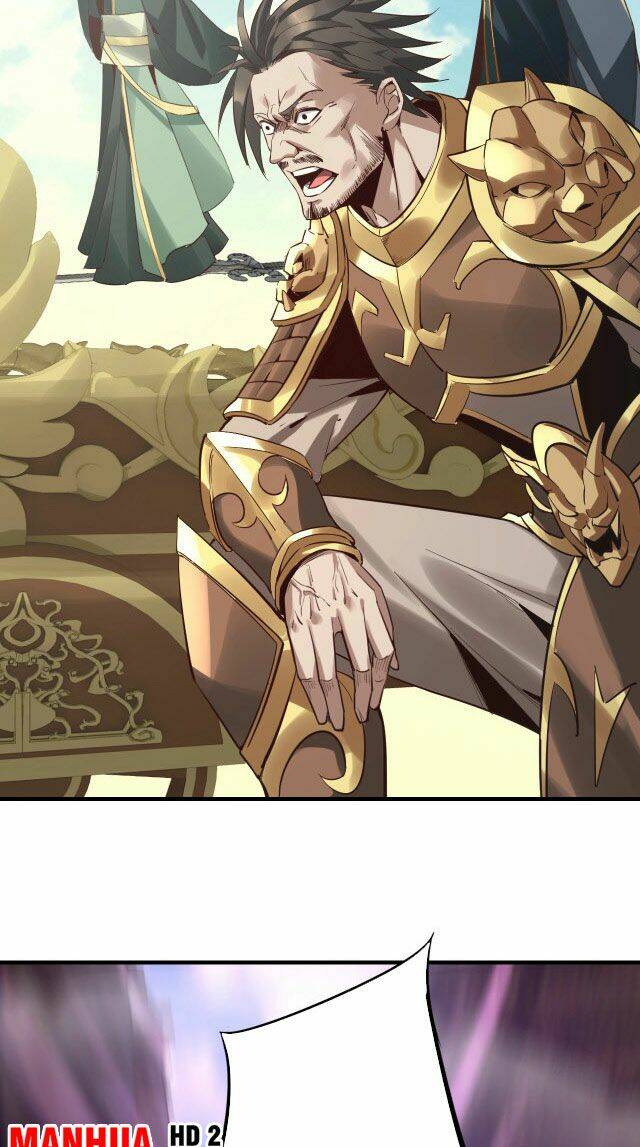 Ta Trời Sinh Đã Là Nhân Vật Phản Diện - Chapter 7 - Page 49