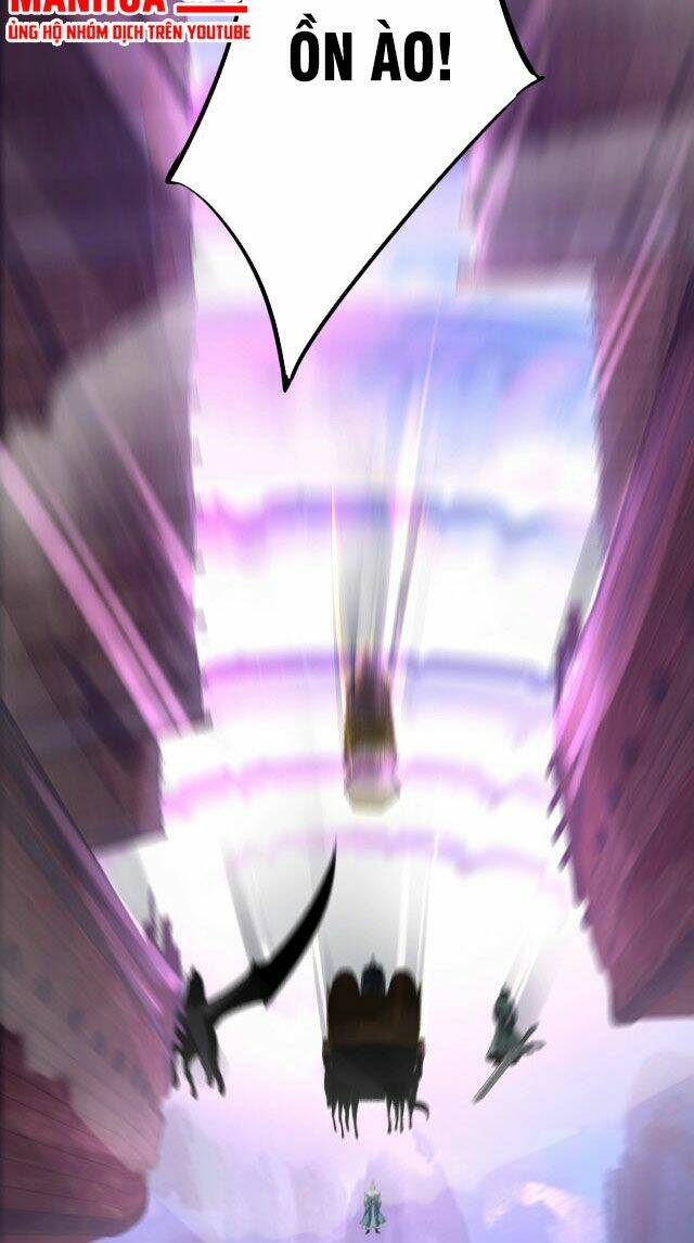 Ta Trời Sinh Đã Là Nhân Vật Phản Diện - Chapter 7 - Page 50
