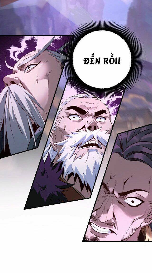 Ta Trời Sinh Đã Là Nhân Vật Phản Diện - Chapter 7 - Page 51