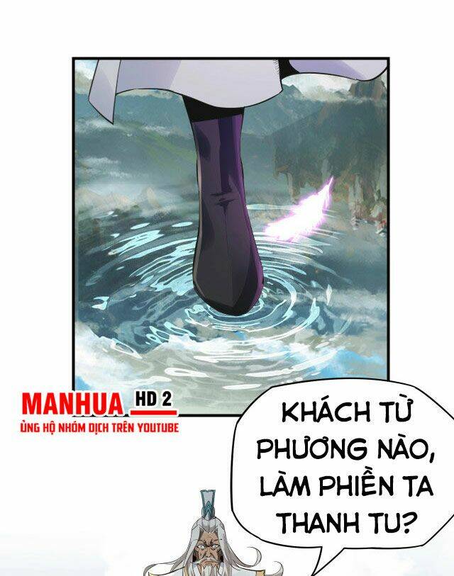 Ta Trời Sinh Đã Là Nhân Vật Phản Diện - Chapter 7 - Page 52