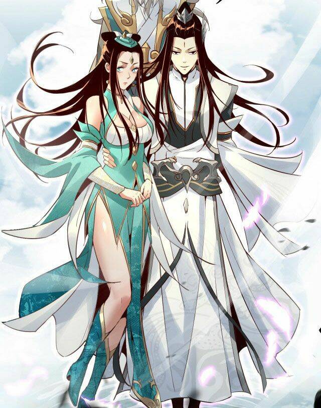 Ta Trời Sinh Đã Là Nhân Vật Phản Diện - Chapter 7 - Page 53