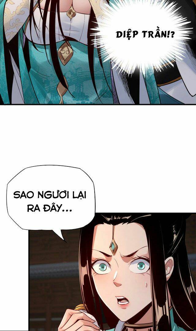Ta Trời Sinh Đã Là Nhân Vật Phản Diện - Chapter 7 - Page 5