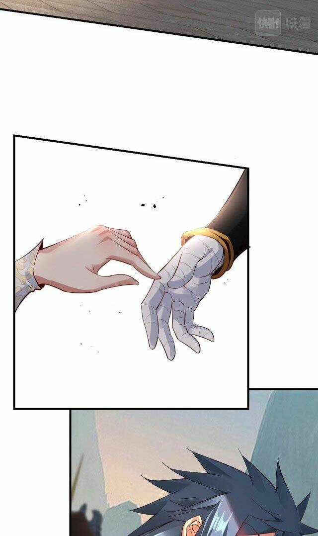 Ta Trời Sinh Đã Là Nhân Vật Phản Diện - Chapter 7 - Page 7