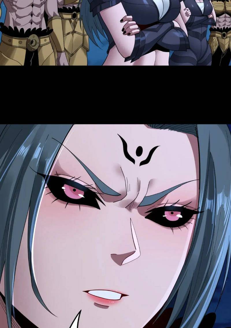 Ta Trời Sinh Đã Là Nhân Vật Phản Diện - Chapter 70 - Page 10