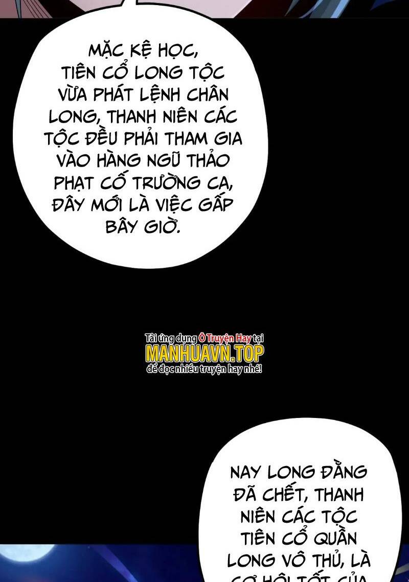 Ta Trời Sinh Đã Là Nhân Vật Phản Diện - Chapter 70 - Page 11