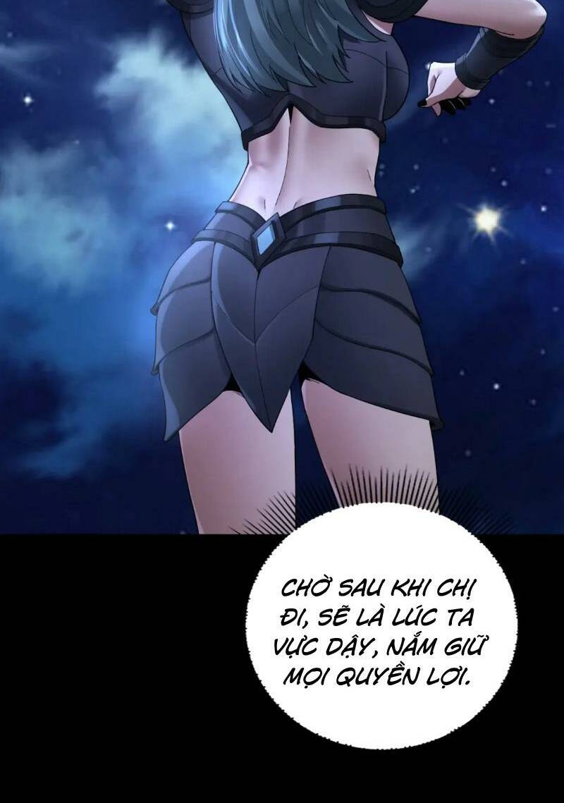 Ta Trời Sinh Đã Là Nhân Vật Phản Diện - Chapter 70 - Page 13