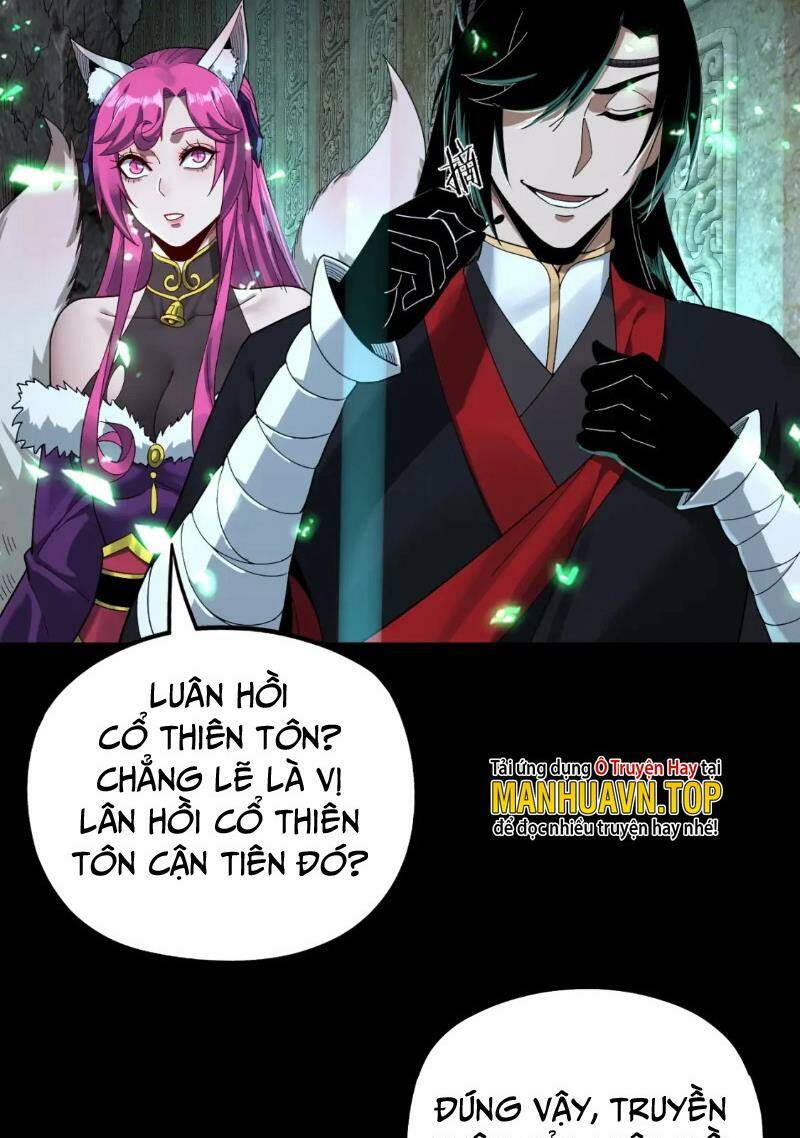 Ta Trời Sinh Đã Là Nhân Vật Phản Diện - Chapter 70 - Page 16