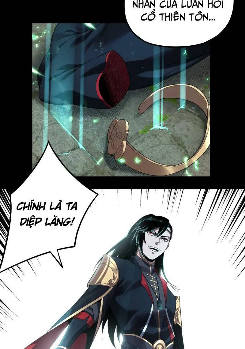 Ta Trời Sinh Đã Là Nhân Vật Phản Diện - Chapter 70 - Page 17