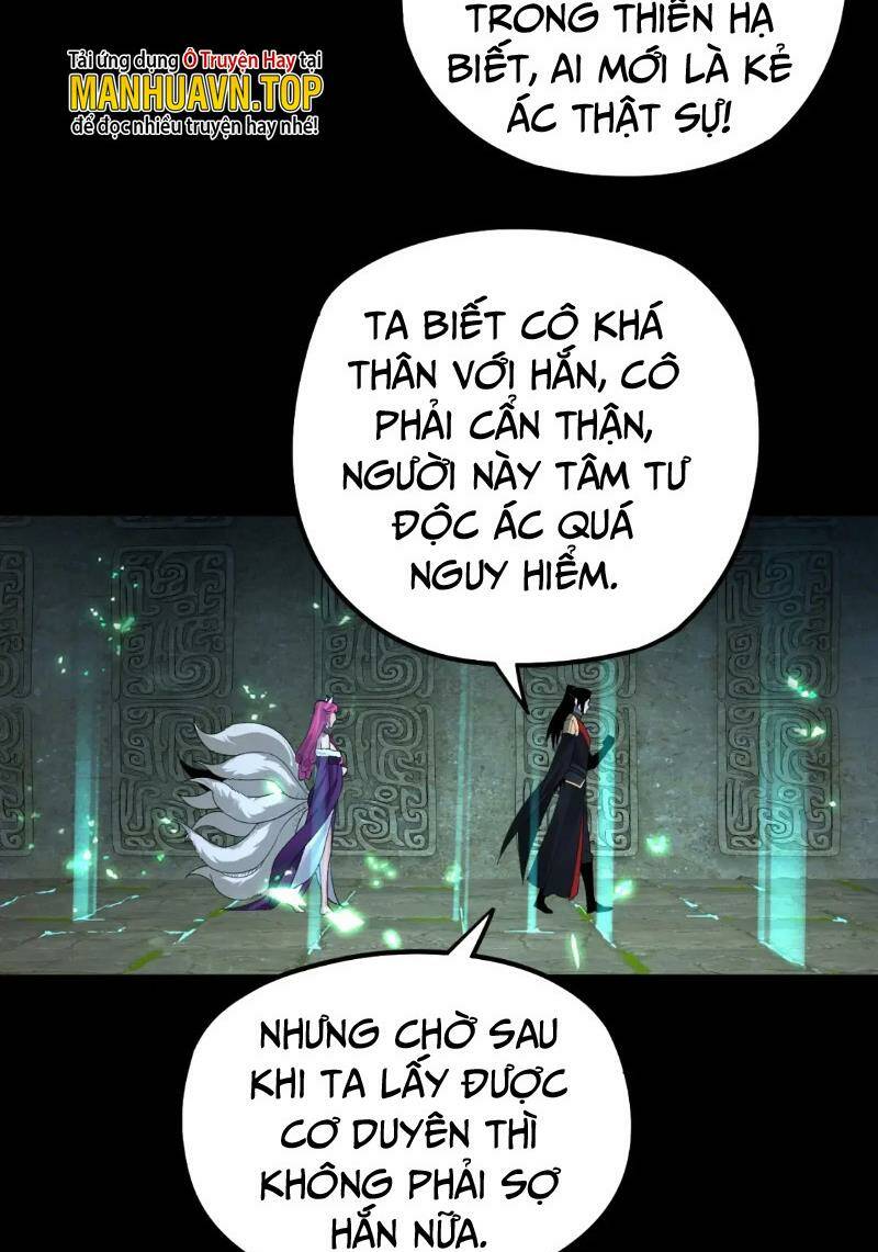 Ta Trời Sinh Đã Là Nhân Vật Phản Diện - Chapter 70 - Page 20