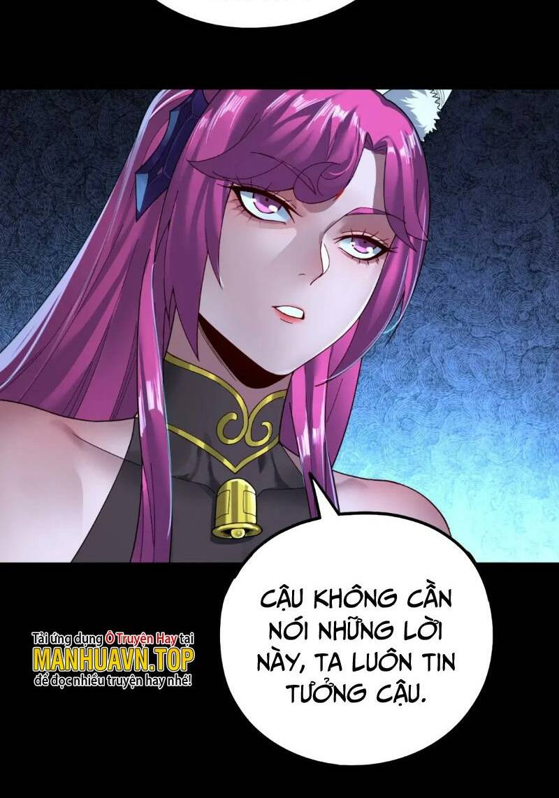 Ta Trời Sinh Đã Là Nhân Vật Phản Diện - Chapter 70 - Page 21