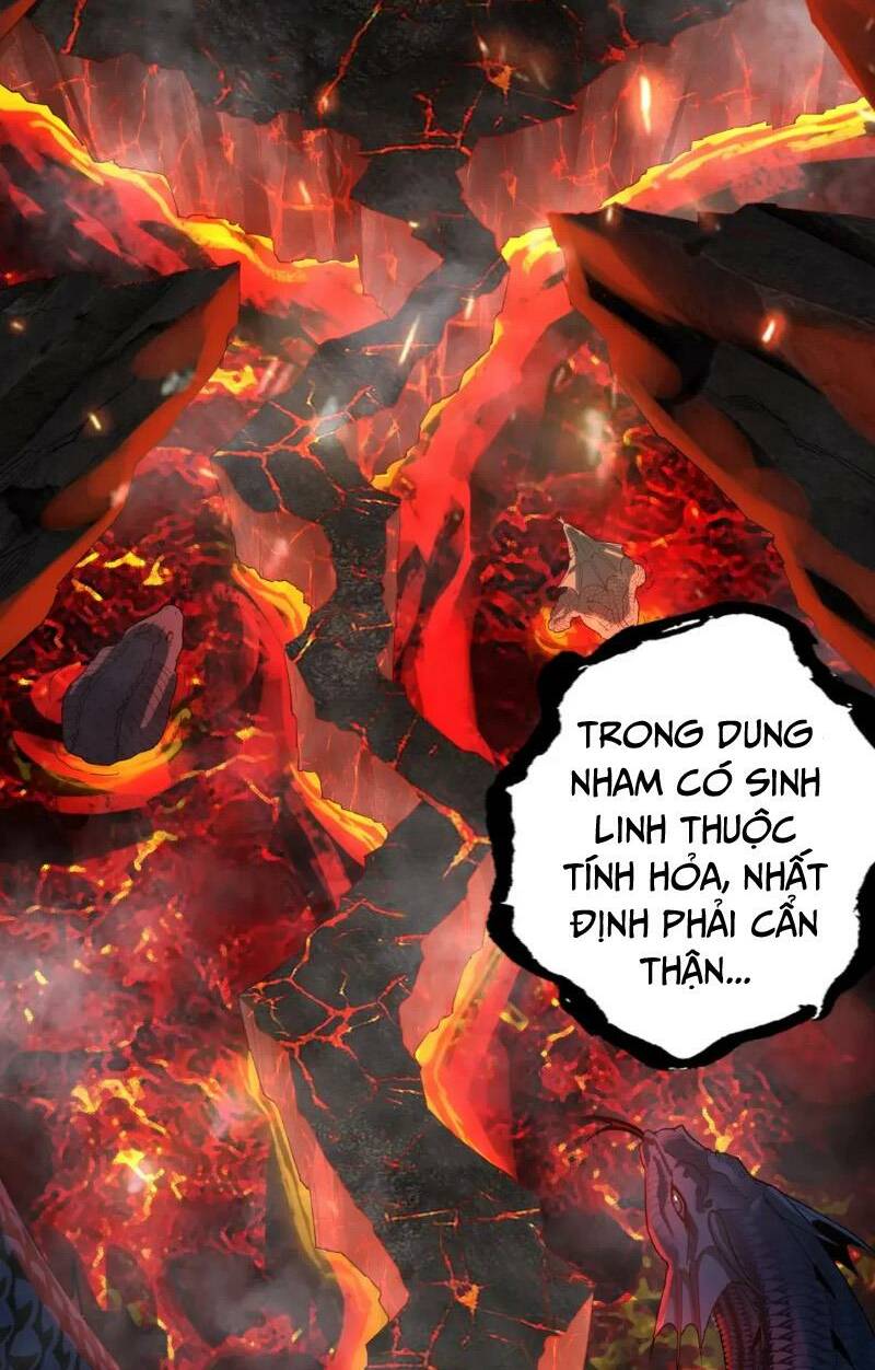 Ta Trời Sinh Đã Là Nhân Vật Phản Diện - Chapter 70 - Page 23
