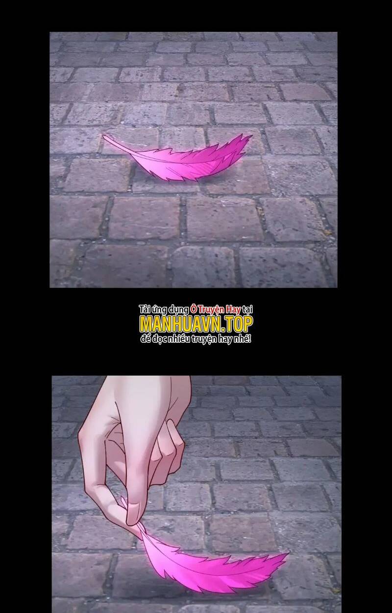 Ta Trời Sinh Đã Là Nhân Vật Phản Diện - Chapter 70 - Page 25