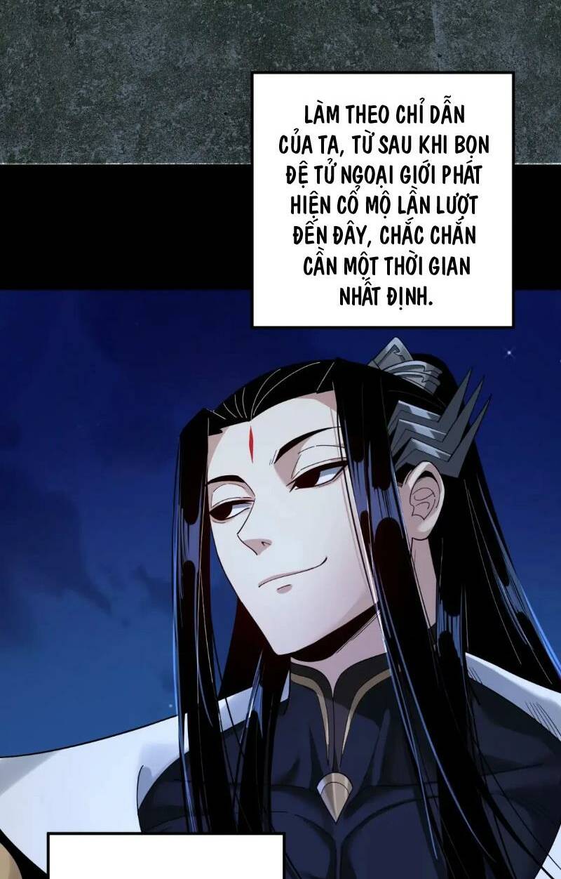 Ta Trời Sinh Đã Là Nhân Vật Phản Diện - Chapter 70 - Page 27